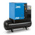 ABAC Spinn 4 EI Variable Speed (VSD) 4kW Screw Compressor, 200L Tank & Dryer - 4152060817