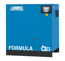Load image into Gallery viewer, ABAC Formula 18.5kw 109CFM 8 Bar Screw Compressor - 4152025529