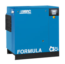 Load image into Gallery viewer, ABAC Formula 18.5kw 109CFM 8 Bar Screw Compressor - 4152025529