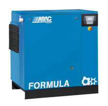 Load image into Gallery viewer, ABAC Formula 18.5kw 95CFM 10 Bar Screw Compressor - 4152025530