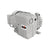 DVP LC25 Oil Lubricated Rotary Vane Vacuum Pump - 0.75 Kw - airlinkcompressors.com