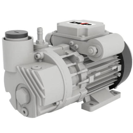 DVP LC4 Oil Lubricated Rotary Vane Vacuum Pump - 1.5kW - airlinkcompressors.com