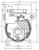 DVP LC4 Oil Lubricated Rotary Vane Vacuum Pump - 1.5kW - airlinkcompressors.com