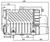 DVP LC40 Oil Lubricated Rotary Vane Vacuum Pump - 1.1 Kw - airlinkcompressors.com