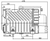 DVP LC60 Oil Lubricated Rotary Vane Vacuum Pump - 1.5 Kw - airlinkcompressors.com