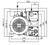 DVP LC60 Oil Lubricated Rotary Vane Vacuum Pump - 1.5 Kw - airlinkcompressors.com