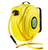 GP Yellow 17M Compressed Air Retractable PVC Hose Reel - HR5-315SF-Y - airlinkcompressors.com