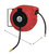 Redashe Reelworks 3/8" 15M 20Bar Compressed Air Spring Rewind Hose Reel - C2752 - airlinkcompressors.com