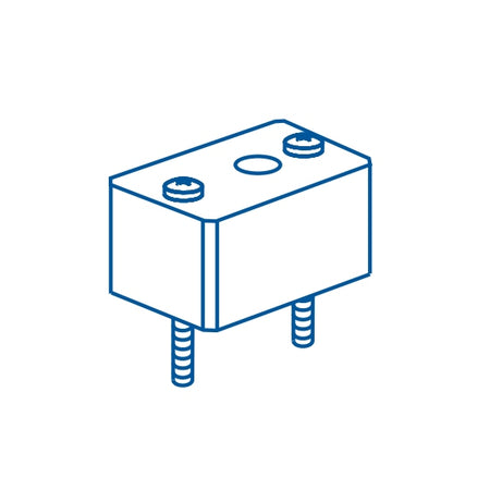 BEKO Technologies CLEARPOINT connection kit for BEKOMAT 20 to Zander filters 2000526 - airlinkcompressors.com