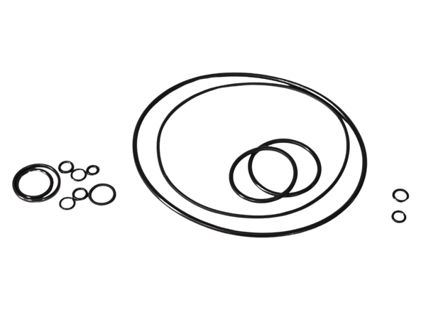 BEKO Technologies Sealing kit BEKOMAT 33 U, 33 U CO 4024397 - airlinkcompressors.com