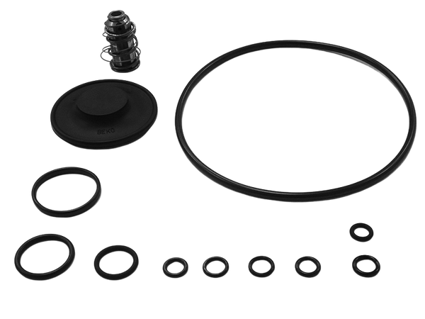 BEKO Technologies Service Kit BEKOMAT 13 wearing parts set 2000067 - airlinkcompressors.com
