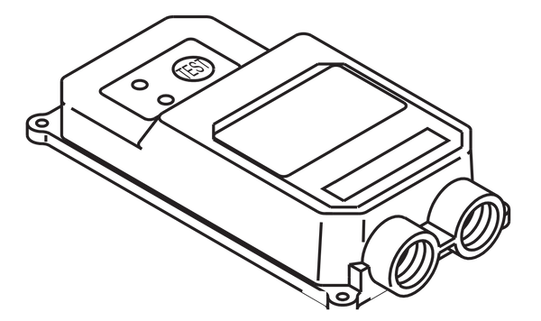 BEKO Technologies Spare part BEKOMAT  12, 12CO, 12 COPN63, 12 CONI, 13, 13 CO, 13 COPN25/40/50, 14, 14 CO, 14COPN25, 16CO top cover 2000066 - airlinkcompressors.com