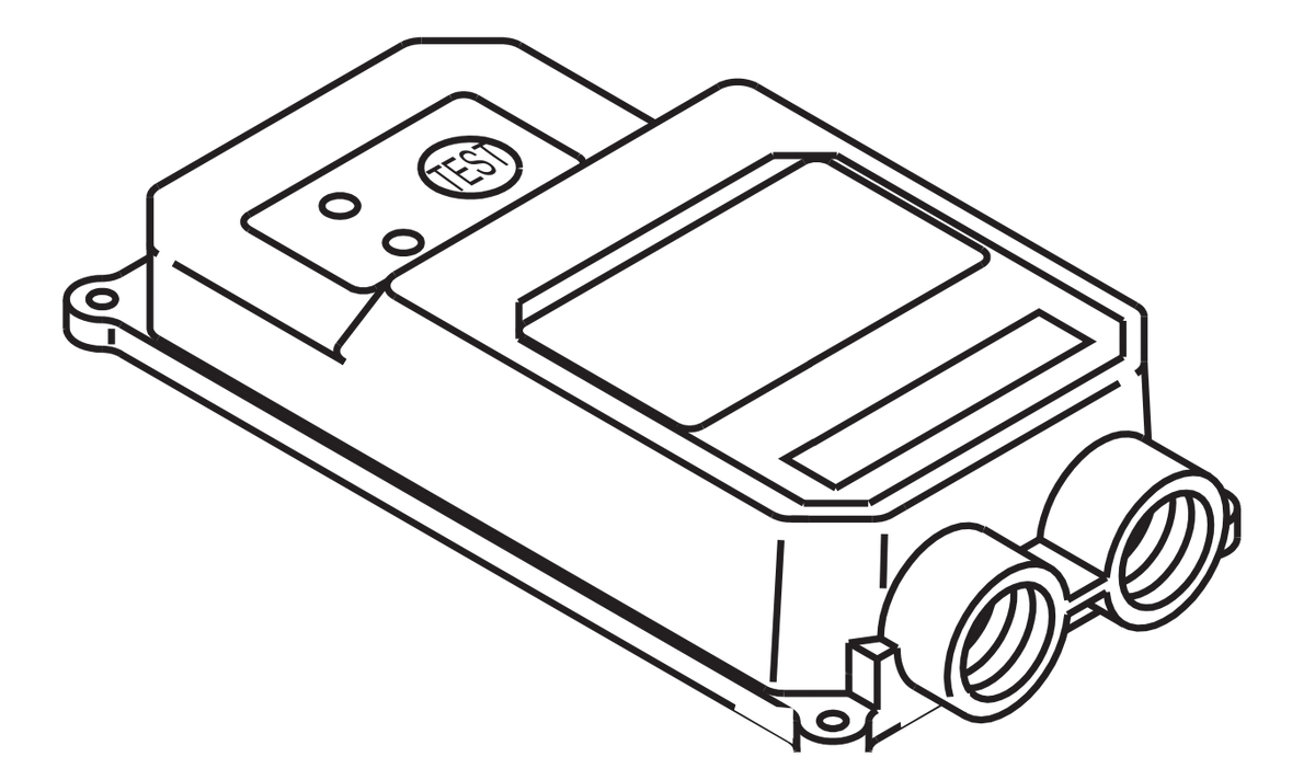 BEKO Technologies Spare part BEKOMAT  12, 12CO, 12 COPN63, 12 CONI, 13, 13 CO, 13 COPN25/40/50, 14, 14 CO, 14COPN25, 16CO top cover 2000066 - airlinkcompressors.com