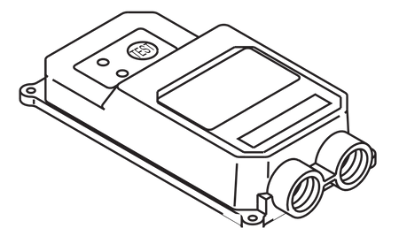 BEKO Technologies Spare part BEKOMAT  12, 12CO, 12 COPN63, 12 CONI, 13, 13 CO, 13 COPN25/40/50, 14, 14 CO, 14COPN25, 16CO top cover 2000066 - airlinkcompressors.com