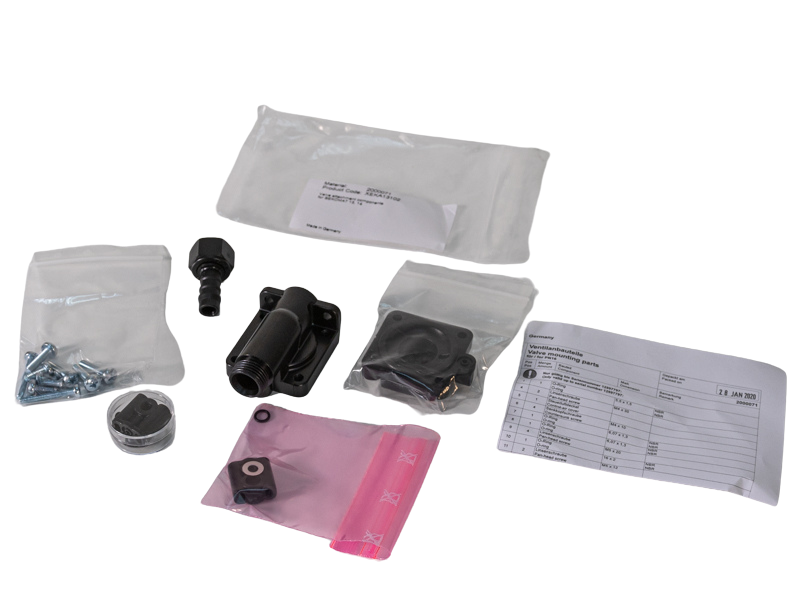 BEKO Technologies Spare part BEKOMAT 13 & 14 valve components (XEKA13102) 2000071 - airlinkcompressors.com