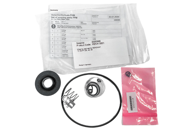 BEKO Technologies Spare part BEKOMAT 13  wearing parts set CO PN25,40,50 2000366 - airlinkcompressors.com