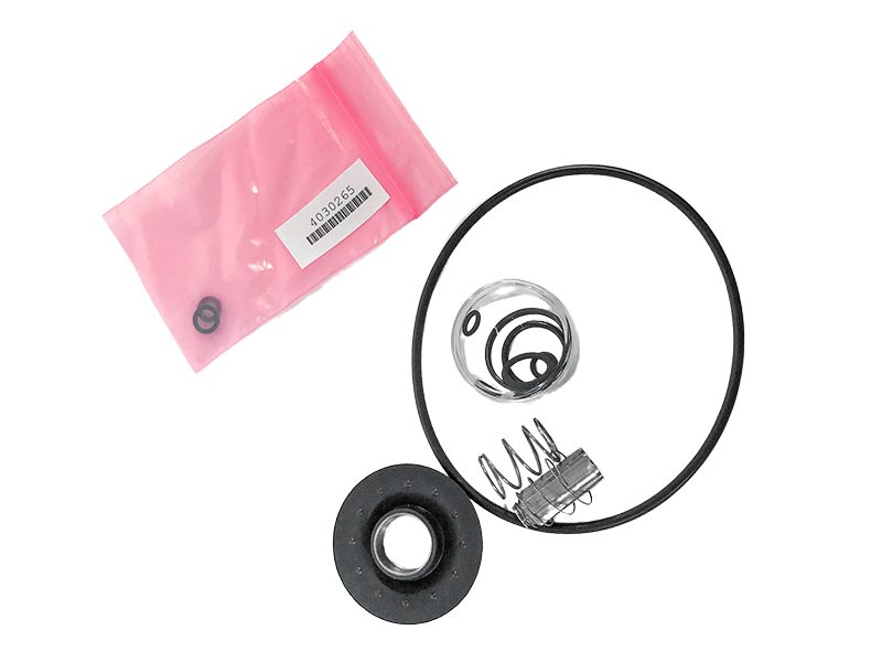 BEKO Technologies Spare part BEKOMAT 13  wearing parts set CO PN25,40,50 2000366 - airlinkcompressors.com