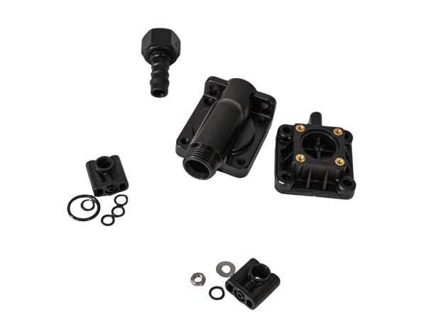 BEKO Technologies Spare part BEKOMAT 13CO & 14CO  valve attachment components cmpl.  2000072 - airlinkcompressors.com