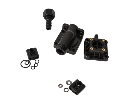 BEKO Technologies Spare part BEKOMAT 13CO & 14CO  valve attachment components cmpl.  2000072 - airlinkcompressors.com