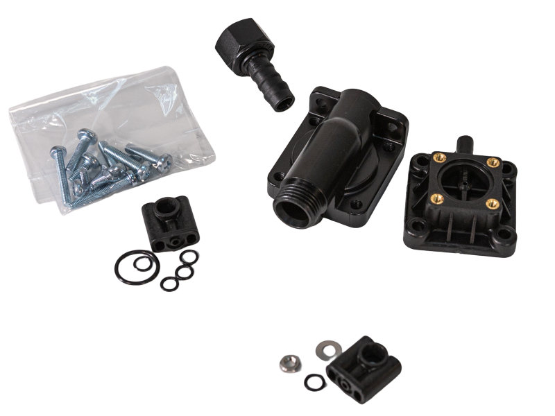 BEKO Technologies Spare part BEKOMAT 13CO PN25...50 & 14CO PN 25 valve attachment components cmpl.  2000371 - airlinkcompressors.com