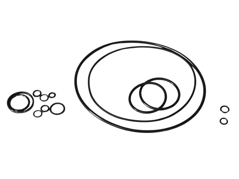 BEKO Technologies Spare part BEKOMAT 14, 14 CO sealing parts kit 2000080 - airlinkcompressors.com