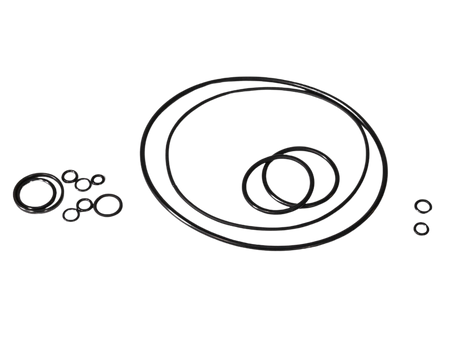 BEKO Technologies Spare part BEKOMAT 14, 14 CO sealing parts kit 2000080 - airlinkcompressors.com