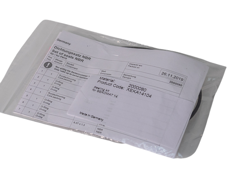 BEKO Technologies Spare part BEKOMAT 14, 14 CO sealing parts kit 2000080 - airlinkcompressors.com