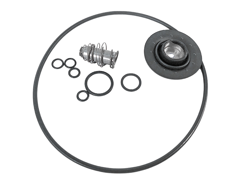 BEKO Technologies Spare part BEKOMAT 14 , 14 CO wearing parts set 2000731 - airlinkcompressors.com