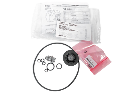 BEKO Technologies Spare part BEKOMAT 14 , 14 CO wearing parts set 2000731 - airlinkcompressors.com