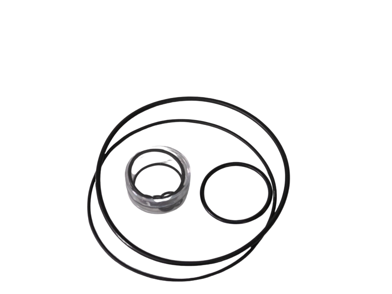 BEKO Technologies Spare part BEKOMAT 16 CO sealing parts kit (XEKA16204) 2000090 - airlinkcompressors.com