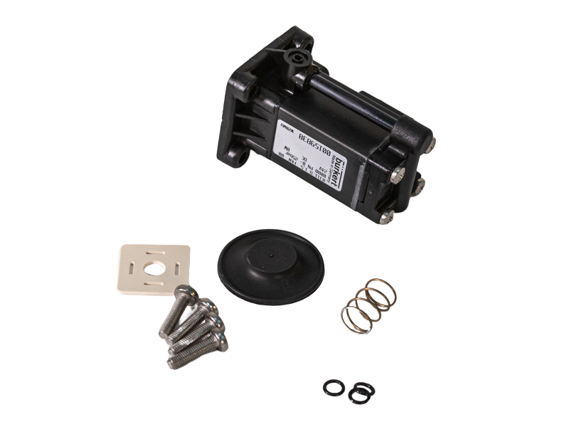 BEKO Technologies Spare part BEKOMAT 16 valve cmpl. 3/2-w 2000089 - airlinkcompressors.com