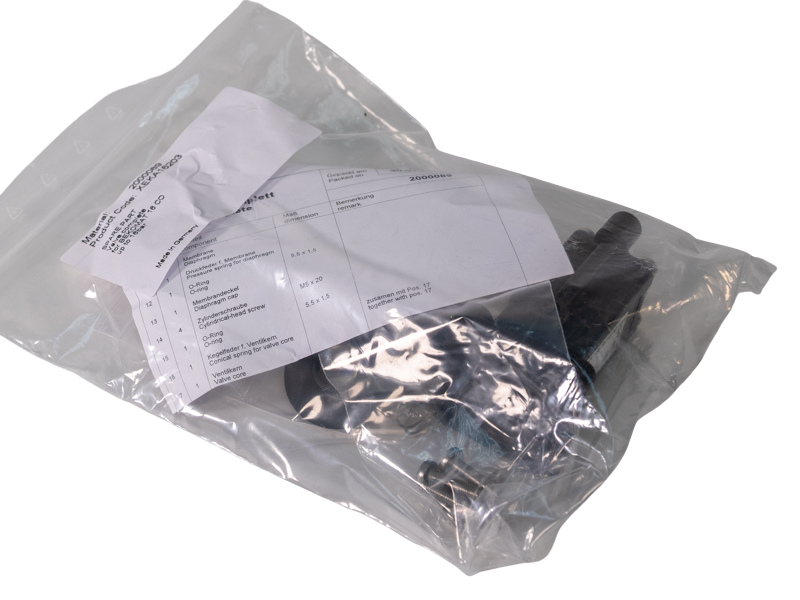 BEKO Technologies Spare part BEKOMAT 16 valve cmpl. 3/2-w 2000089 - airlinkcompressors.com