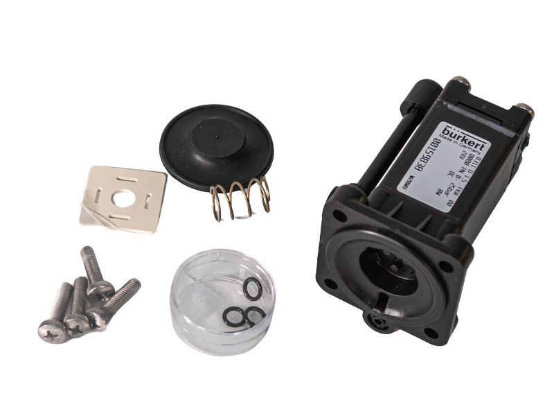 BEKO Technologies Spare part BEKOMAT 16 valve cmpl. 3/2-w 2000089 - airlinkcompressors.com