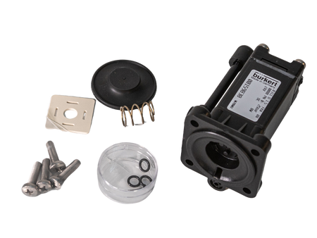 BEKO Technologies Spare part BEKOMAT 16 valve cmpl. 3/2-w 2000089 - airlinkcompressors.com