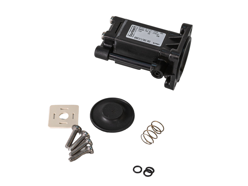 BEKO Technologies Spare part BEKOMAT 16 valve cmpl. 3/2-w 2000089 - airlinkcompressors.com