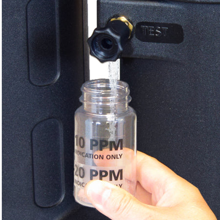 Jorc SEPREMIUM 130 Condensate Management System - airlinkcompressors.com
