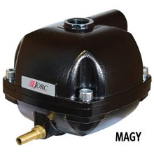 Load image into Gallery viewer, Jorc MAG-11 Magnetically Operated Zero Loss Condensate Drain
