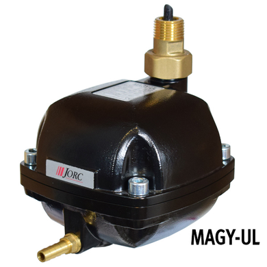 Jorc MAGY-UL Magnetically Operated Zero Loss Condensate Drain
