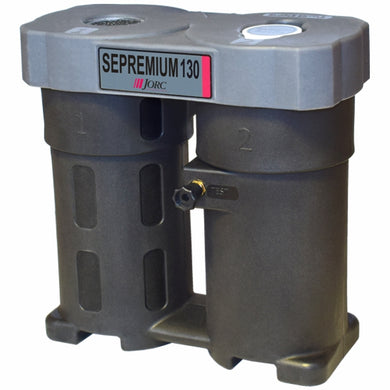 Jorc SEPREMIUM 130 Condensate Management System