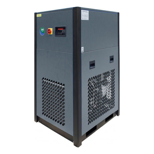 Mikropor MKE-930 Air Dryer 547 cfm 230V & Filters - airlinkcompressors.com