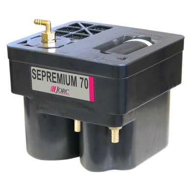 Jorc SEPREMIUM 70 Condensate Management System