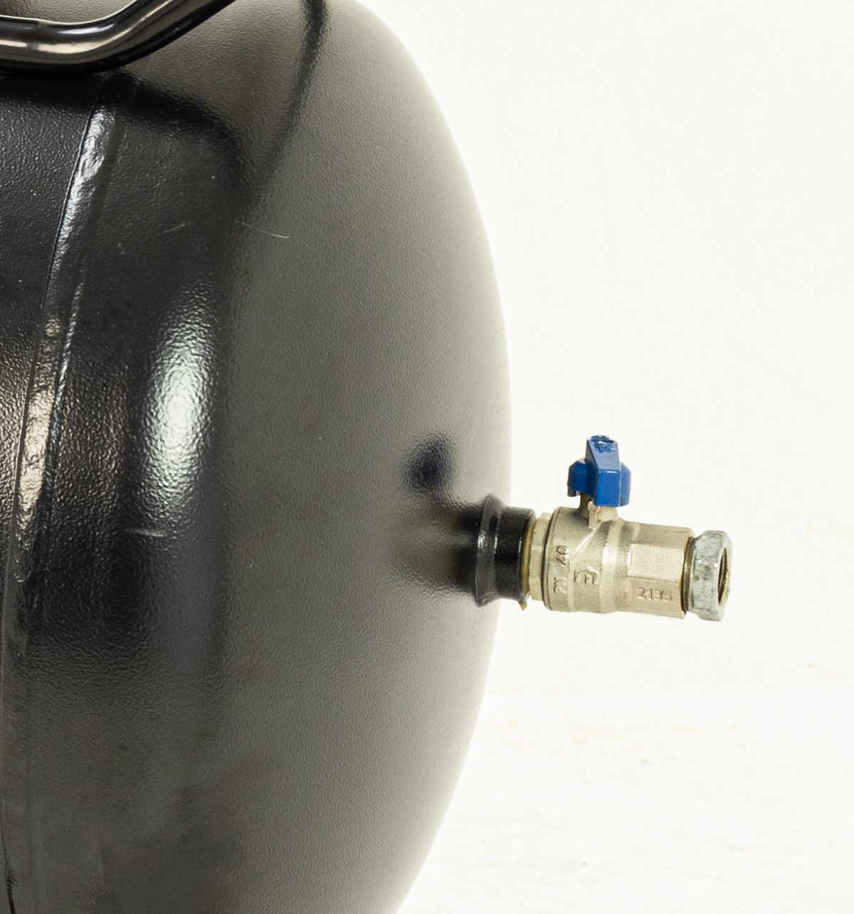 SIP BD 3HP 100L Belt Drive Compressor - 06458 - airlinkcompressors.com