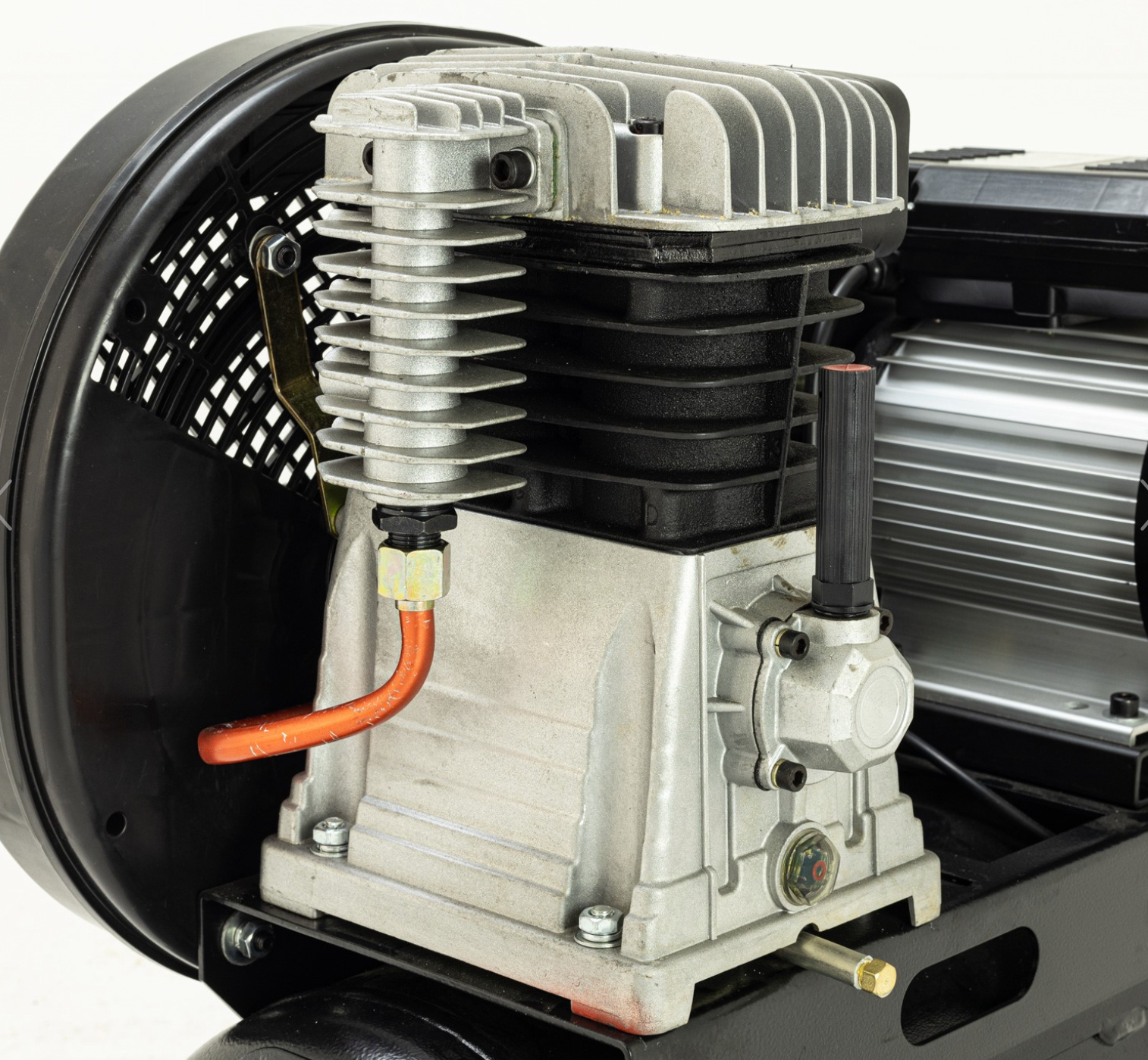 SIP BD 3HP 50L Belt Drive Compressor - 06456 - airlinkcompressors.com