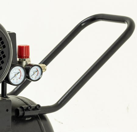 SIP BD 3HP 50L Belt Drive Compressor - 06456 - airlinkcompressors.com