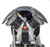 SIP DDVT 3HP 100L V-TWIN Direct Drive Compressor - 06455 - airlinkcompressors.com