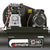 SIP PX3/150-SRB 150ltr Belt Drive Compressor - 05300 - airlinkcompressors.com