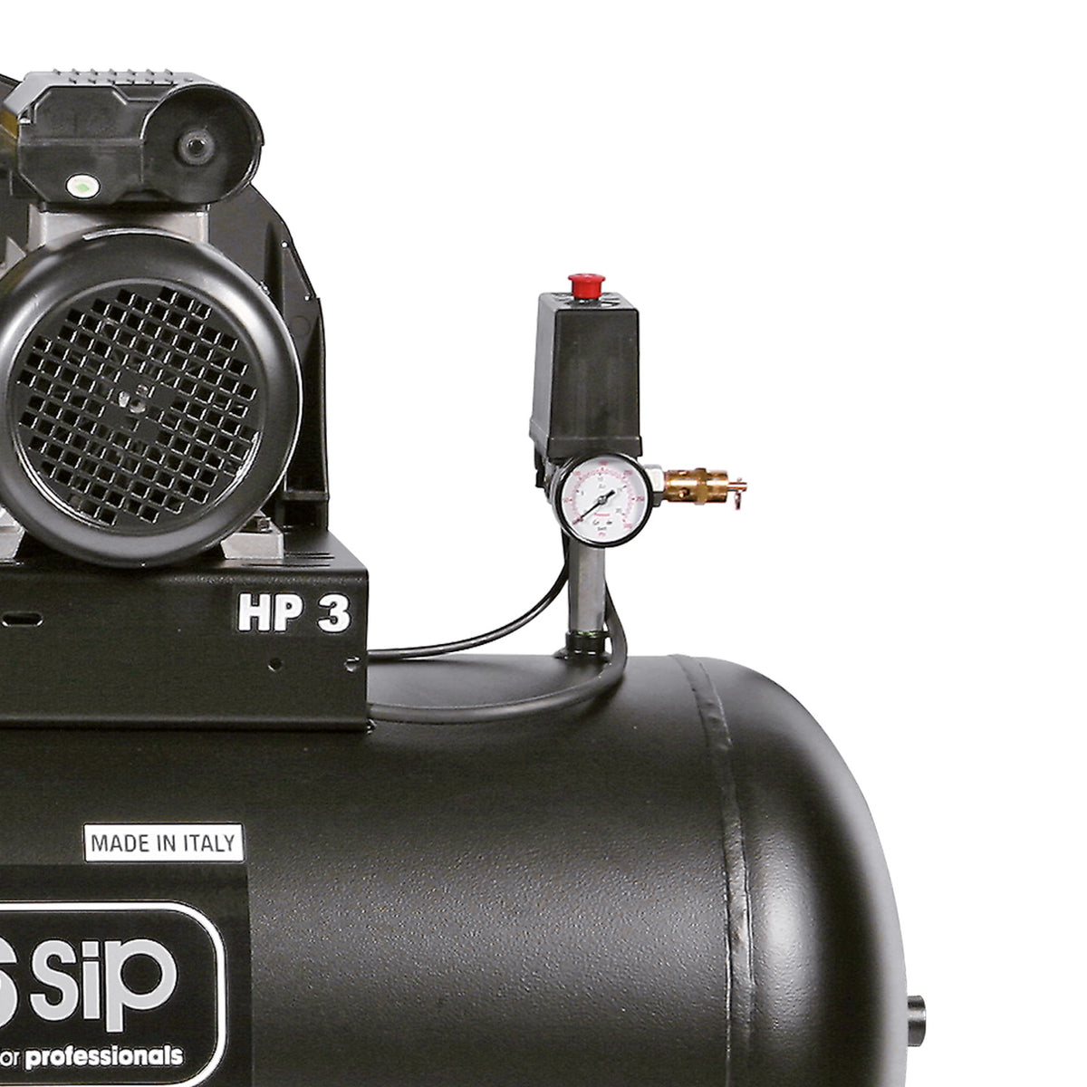SIP PX3/150-SRB 150ltr Belt Drive Compressor - 05300 - airlinkcompressors.com