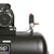 SIP PX3/200-SRB 200ltr Belt Drive Compressor - 05302 - airlinkcompressors.com