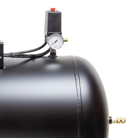 SIP PX4-3/200B 200ltr Belt Drive Compressor - 05311 - airlinkcompressors.com