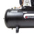SIP PX4-3/200B 200ltr Belt Drive Compressor - 05311 - airlinkcompressors.com